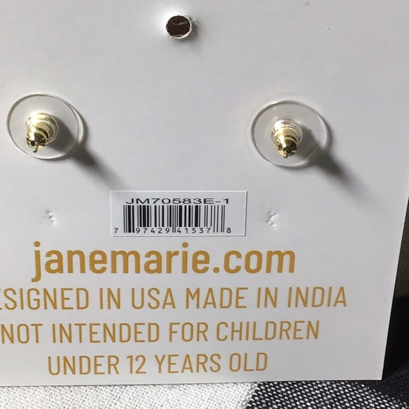 EARRINGS PUMPKINS 🎃🎃 - Picture 3 of 4